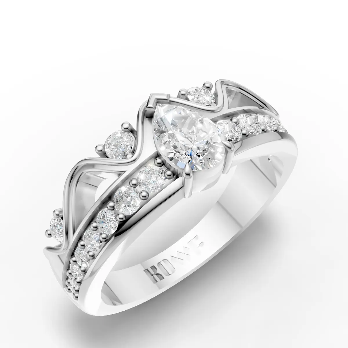 Queen�s Tiara